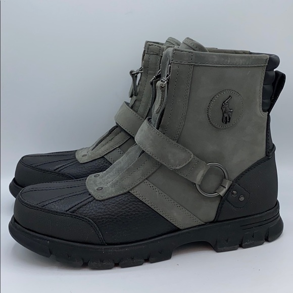 Polo Ralph Lauren Other - Ralph Lauren polo conquest hi III